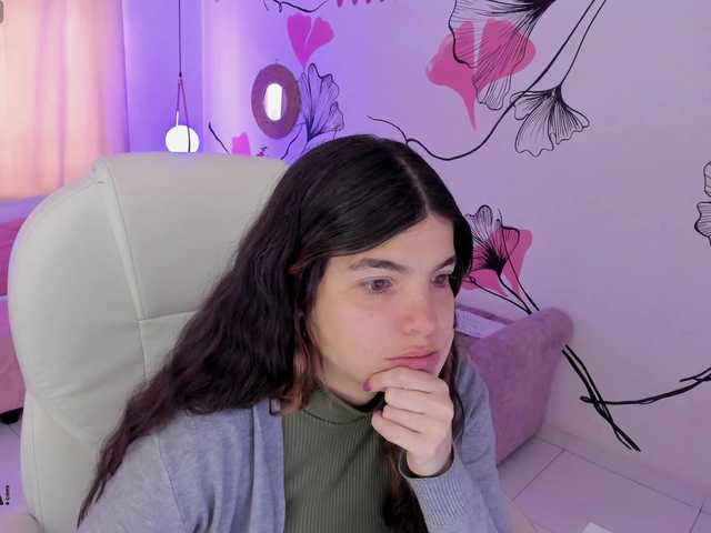 Isabela-Fiorelli live cam on BongaCams