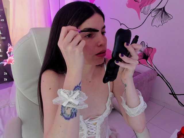 Isabela-Fiorelli webcam
