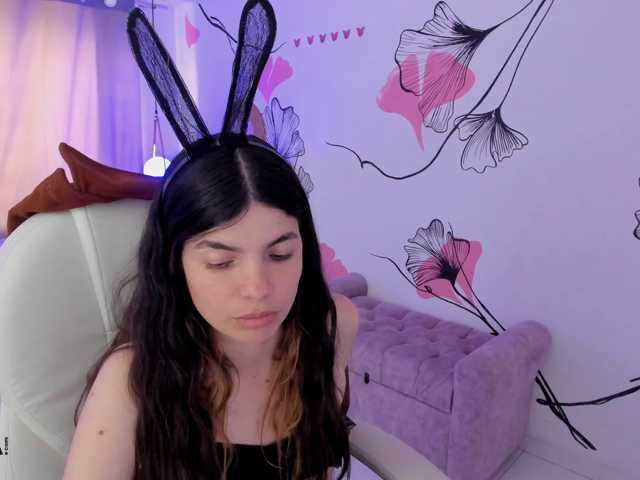 Isabela-Fiorelli live cam on BongaCams