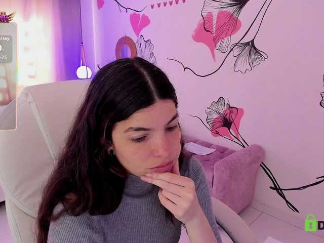 Isabela-Fiorelli live cam on BongaCams