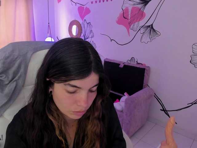 Isabela-Fiorelli live cam on BongaCams
