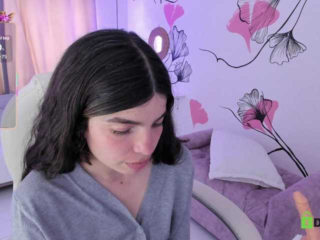 Isabela-Fiorelli live cam on BongaCams