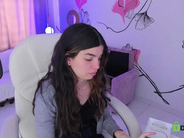 Isabela-Fiorelli live cam on BongaCams