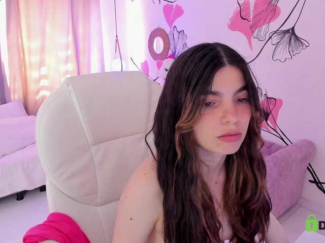 Isabela-Fiorelli live cam on BongaCams
