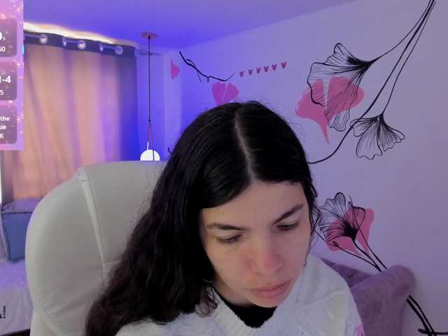 Isabela-Fiorelli live cam on BongaCams