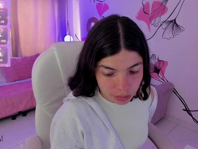 Isabela-Fiorelli live cam on BongaCams