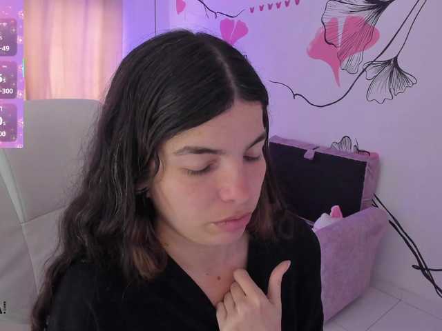 Isabela-Fiorelli live cam on BongaCams