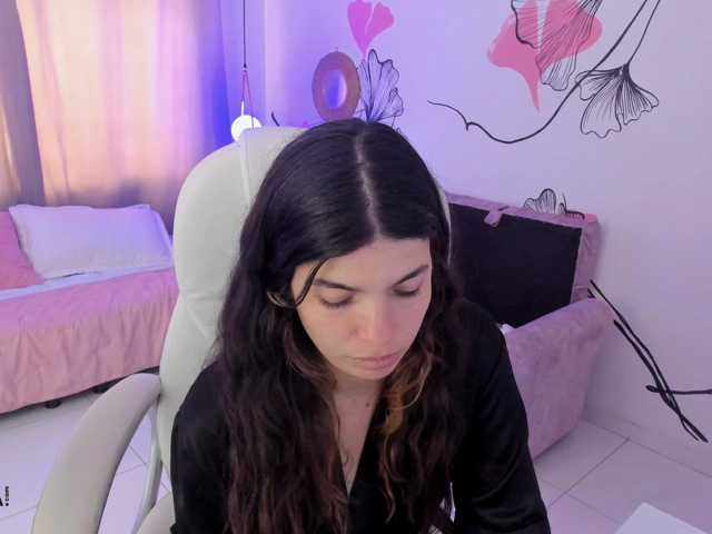 Isabela-Fiorelli live cam on BongaCams