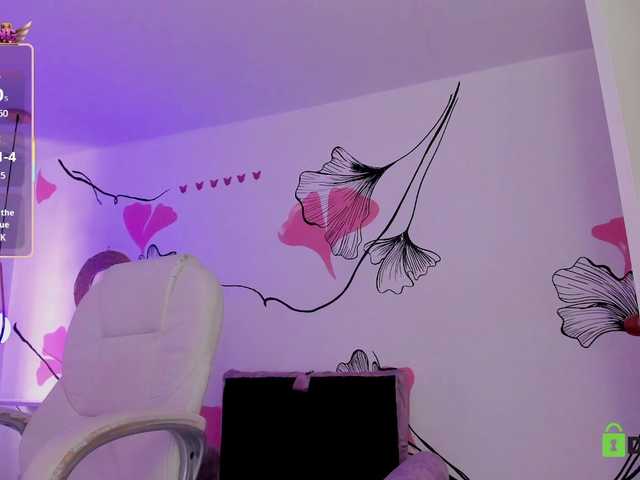 Isabela-Fiorelli live cam on BongaCams