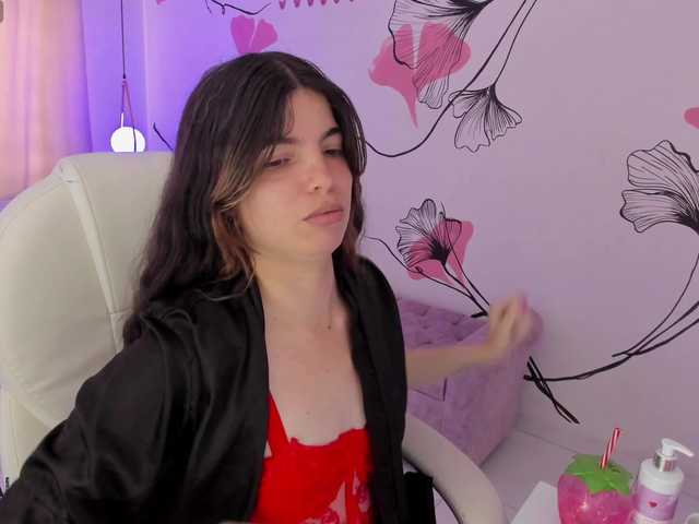 Isabela-Fiorelli live cam on BongaCams