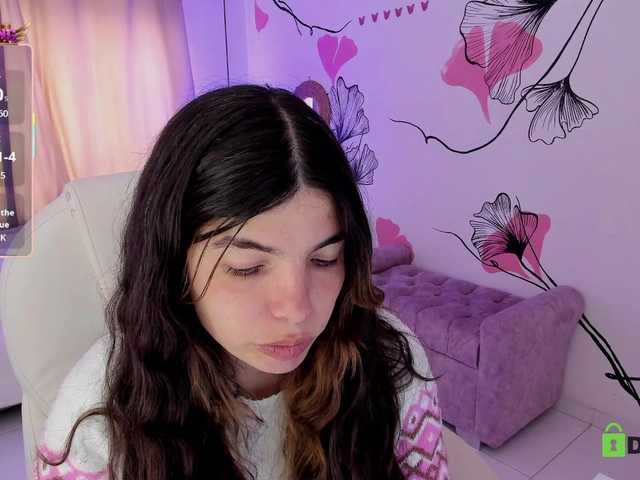 Isabela-Fiorelli live cam on BongaCams