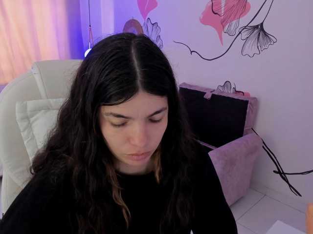Isabela-Fiorelli live cam on BongaCams