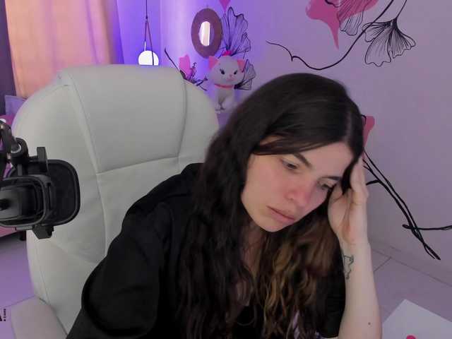 Isabela-Fiorelli live cam on BongaCams