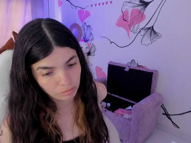 Isabela-Fiorelli live cam on BongaCams