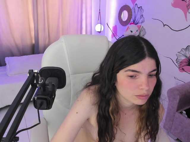 Isabela-Fiorelli live cam on BongaCams