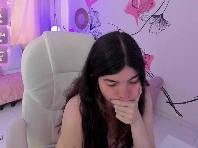 Isabela-Fiorelli live cam on BongaCams