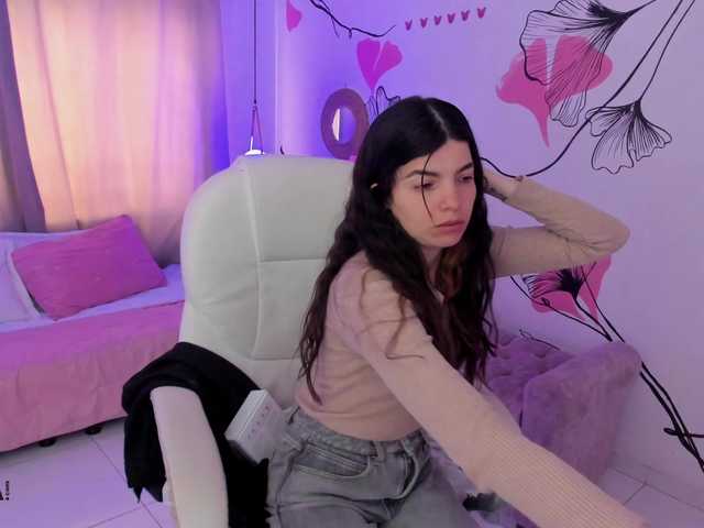 Isabela-Fiorelli live cam on BongaCams