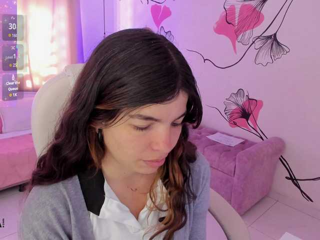 Isabela-Fiorelli live cam on BongaCams