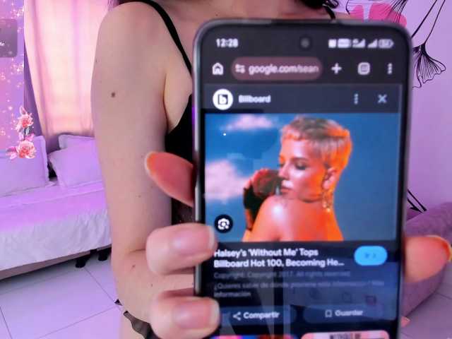 Isabela-Fiorelli live cam on BongaCams
