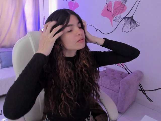 Isabela-Fiorelli live cam on BongaCams