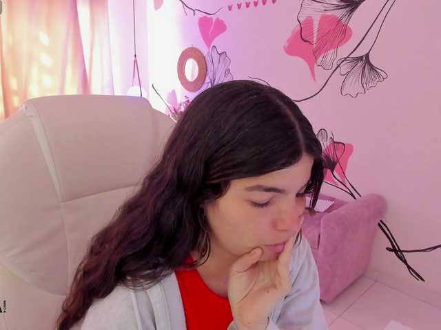 Isabela-Fiorelli live cam on BongaCams