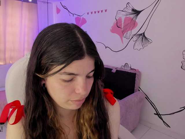Isabela-Fiorelli live cam on BongaCams