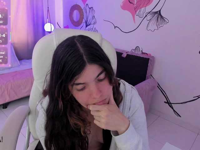 Isabela-Fiorelli live cam on BongaCams