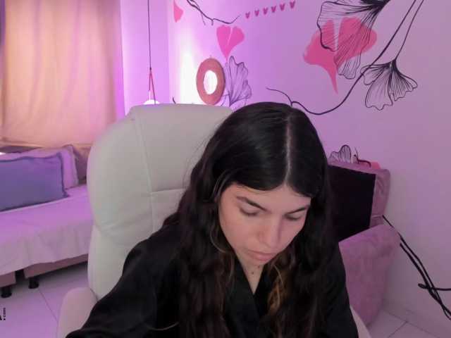 Isabela-Fiorelli live cam on BongaCams