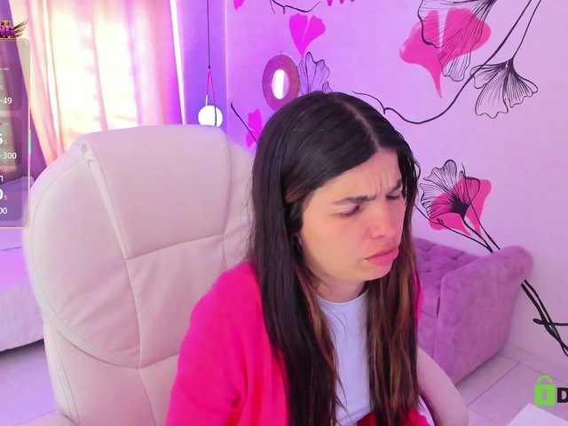 Isabela-Fiorelli live cam on BongaCams