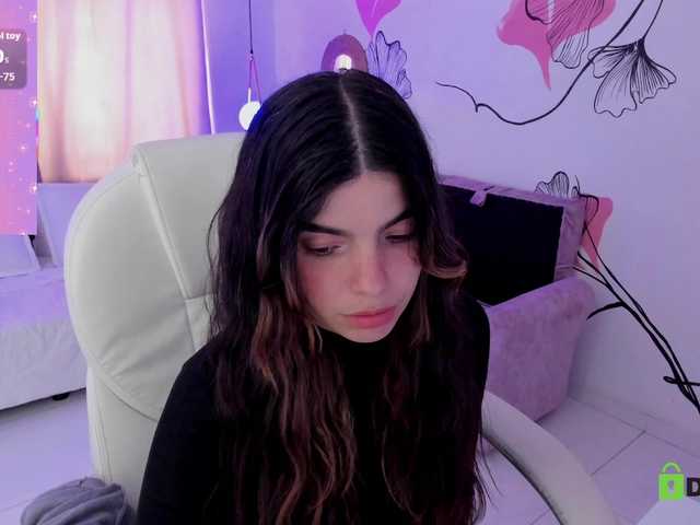 Isabela-Fiorelli live cam on BongaCams