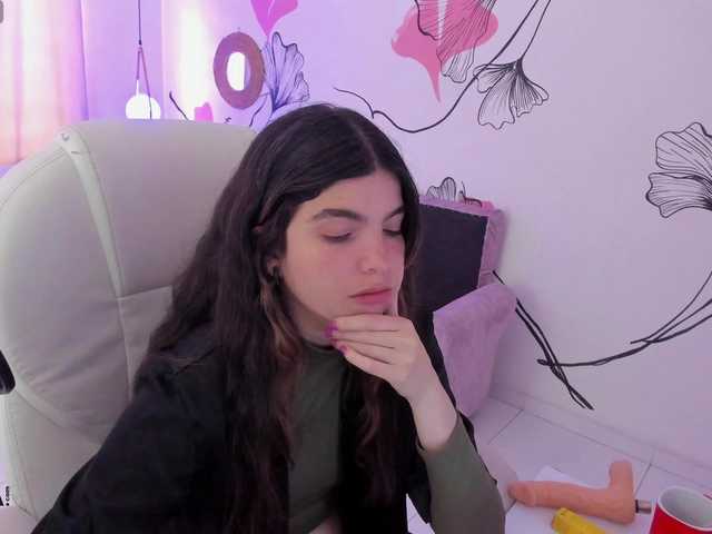 Isabela-Fiorelli live cam preview