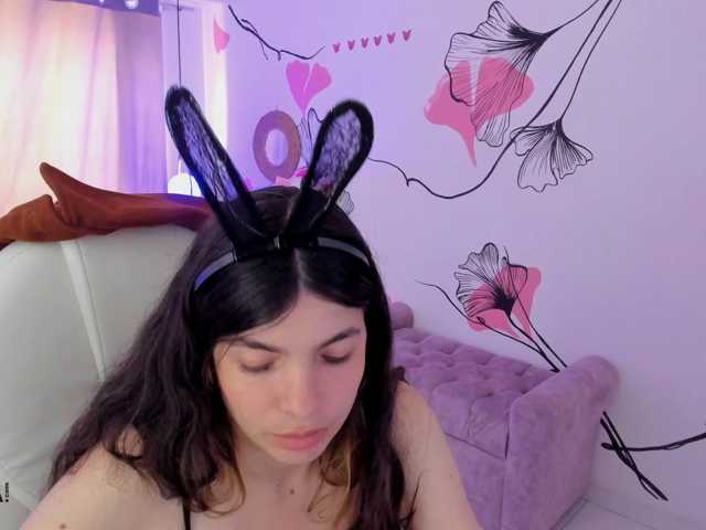 Isabela-Fiorelli live cam on BongaCams