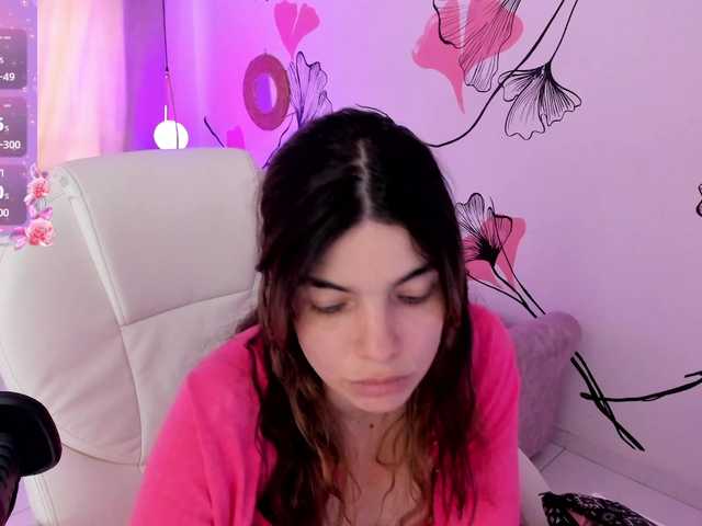 Isabela-Fiorelli live cam on BongaCams
