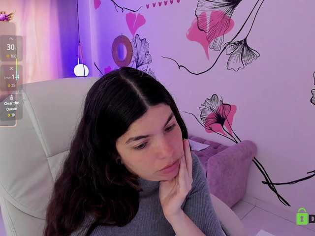 Isabela-Fiorelli live cam on BongaCams