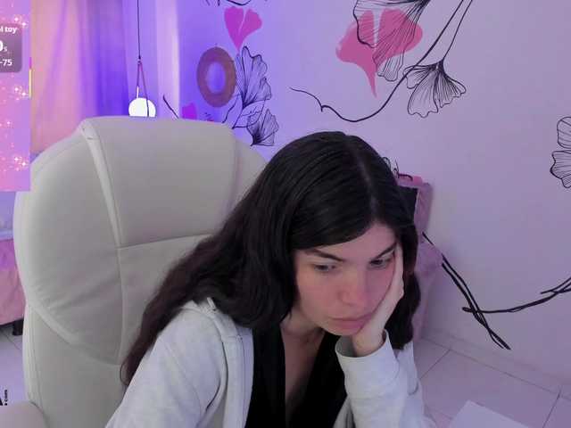 Isabela-Fiorelli live cam on BongaCams