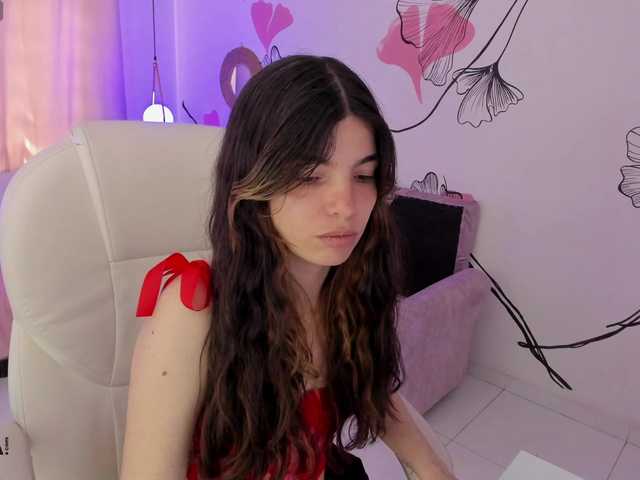 Isabela-Fiorelli live cam on BongaCams
