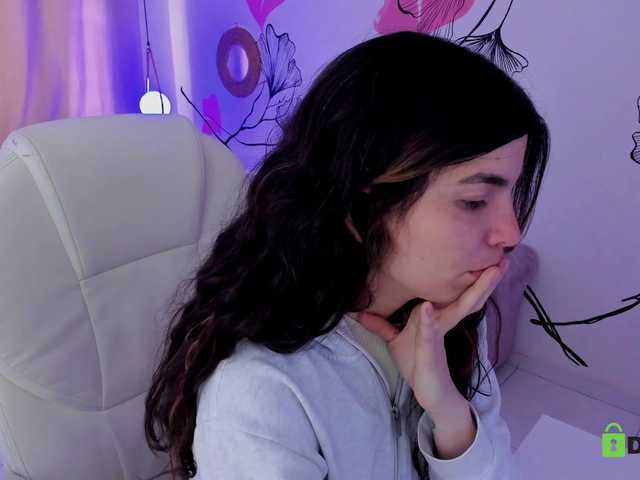 Isabela-Fiorelli live cam on BongaCams