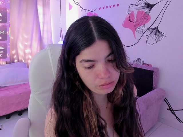 Isabela-Fiorelli live cam on BongaCams