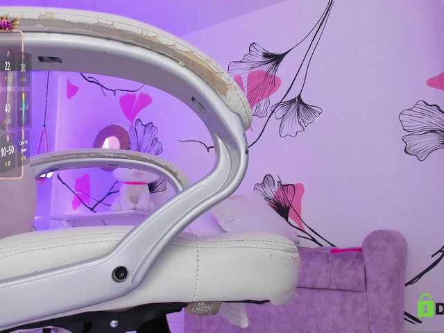 Isabela-Fiorelli live cam on BongaCams