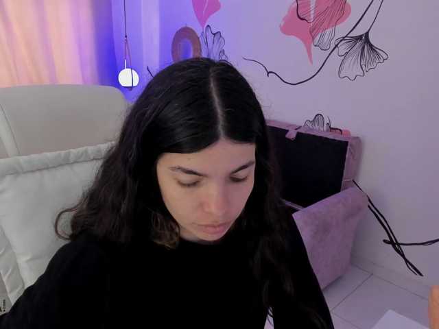 Isabela-Fiorelli live cam on BongaCams