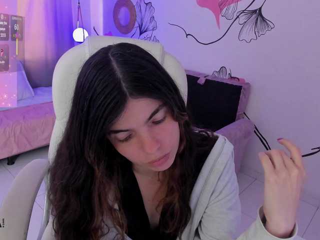Isabela-Fiorelli live cam on BongaCams
