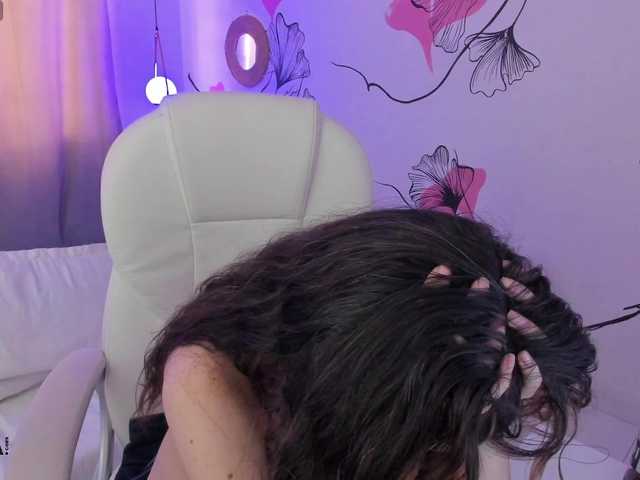 Isabela-Fiorelli live cam on BongaCams