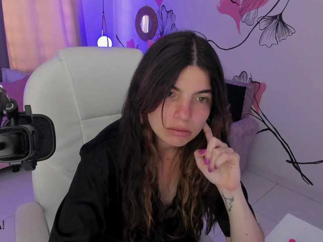 Isabela-Fiorelli live cam on BongaCams