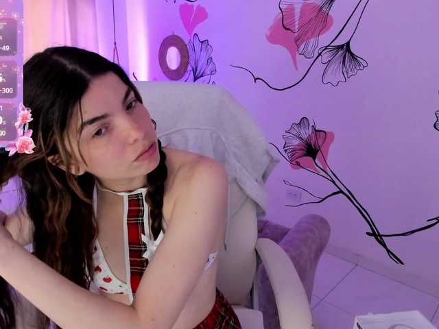 Isabela-Fiorelli live cam on BongaCams