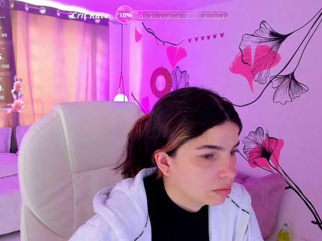 Isabela-Fiorelli live cam on BongaCams