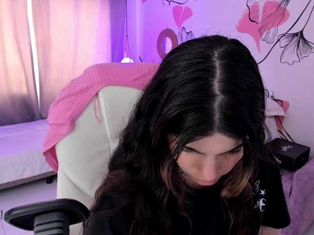 Isabela-Fiorelli live cam on BongaCams