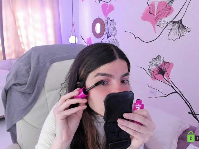 Isabela-Fiorelli live cam on BongaCams