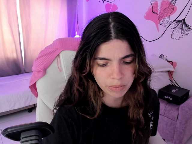 Isabela-Fiorelli live cam on BongaCams