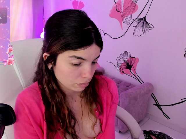 Isabela-Fiorelli live cam on BongaCams