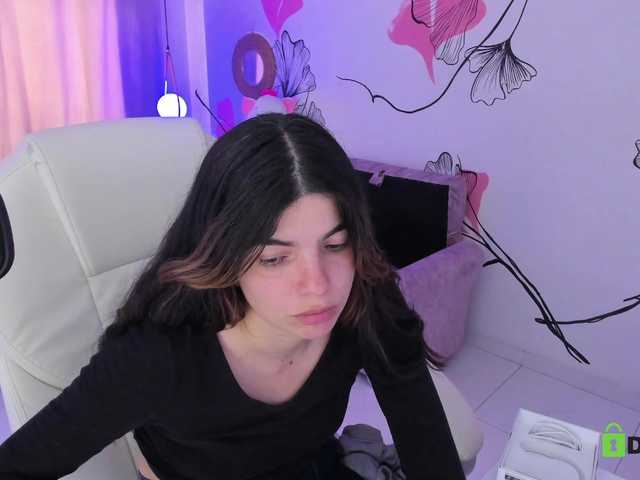 Isabela-Fiorelli live cam on BongaCams